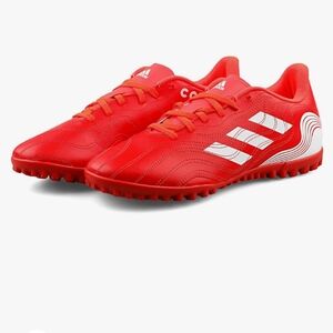 ADIDAS FOOTBALL COPA TRAINER SHOES  SIZE 11